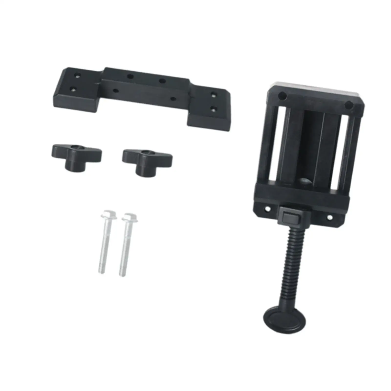 for Installing Cabinets Wood Furniture Door High Accuracy Leveling High Carbon Steel Cabinets Support Cabinet Door Mounting Jig