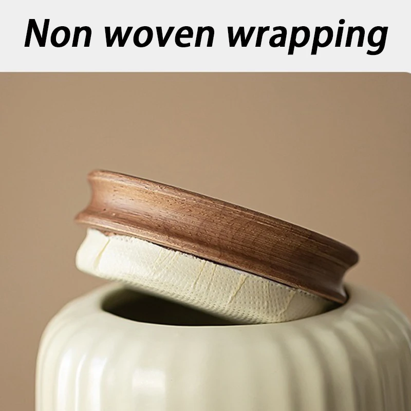 Urna de cerámica para mascotas, cenizas conmemorativas para gatos, anforas funerarias, mascotas muertas, recuerdos para perros, cajas funerarias, recuerdo de cremación de cenizas para mascotas - imagen 3