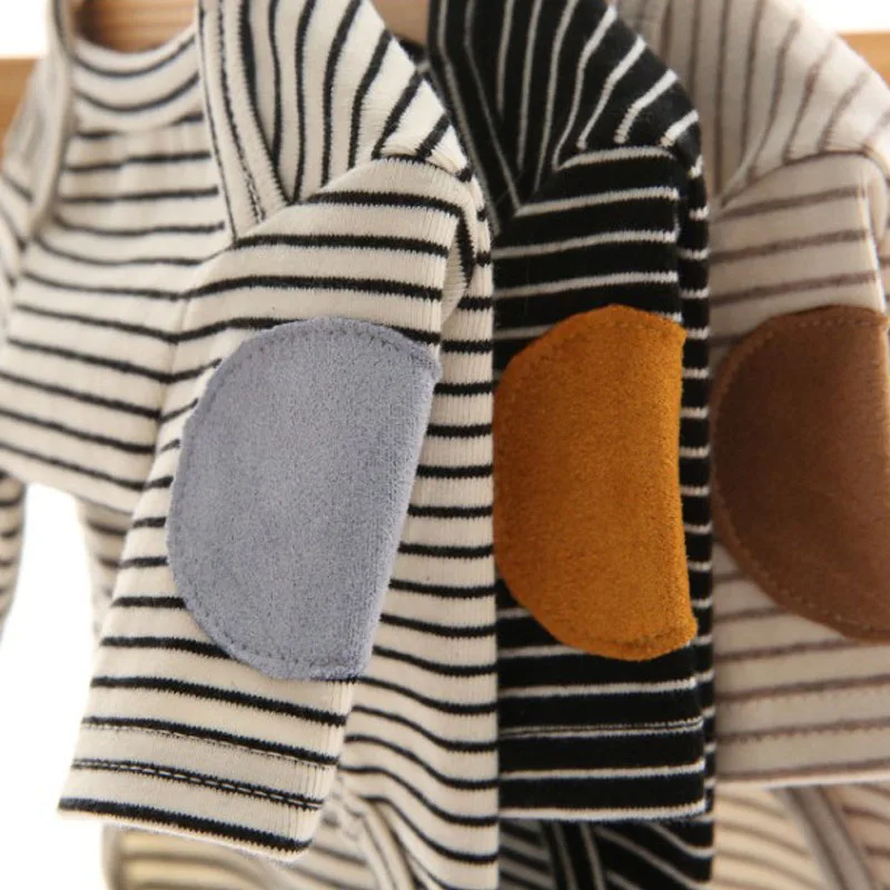 Ropa para perros, camiseta con capucha de tiras, ropa negra, marrón y Beige para perros pequeños, ropa de York, camisa Base para cachorros, sudadera XS - imagen 4