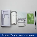 Linear probe