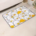 Pet Waterproof Mat-E