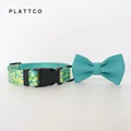 Dog Collar Bow Tie
