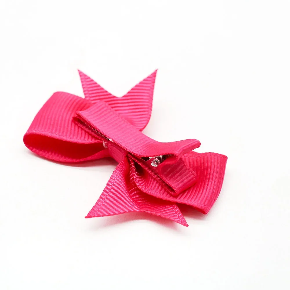 Pinzas para el pelo para perros y gatos, accesorios para el cabello, productos de aseo para mascotas, 100 piezas - imagen 5