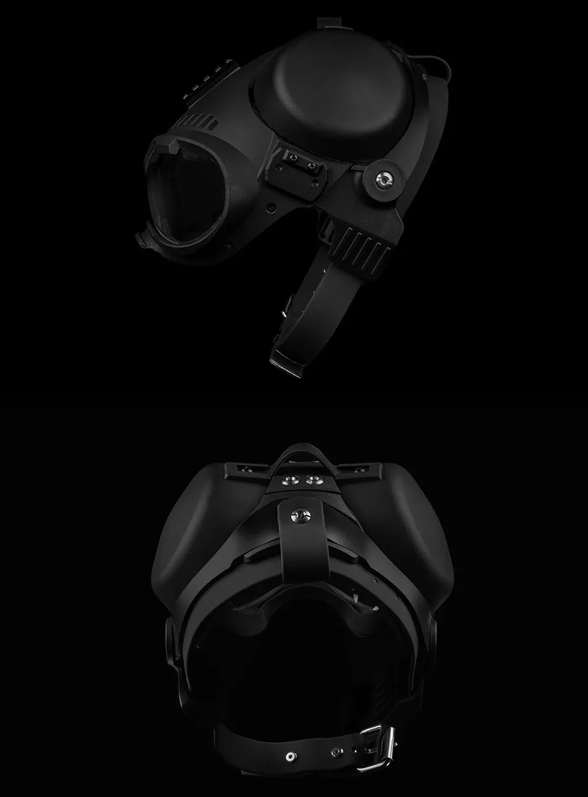 Casco ATUBAN en uso exterior
