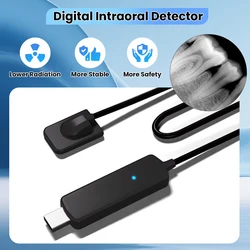 Escáner intraoral de rayos X HD para gatos y perros