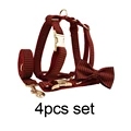 4pcs set