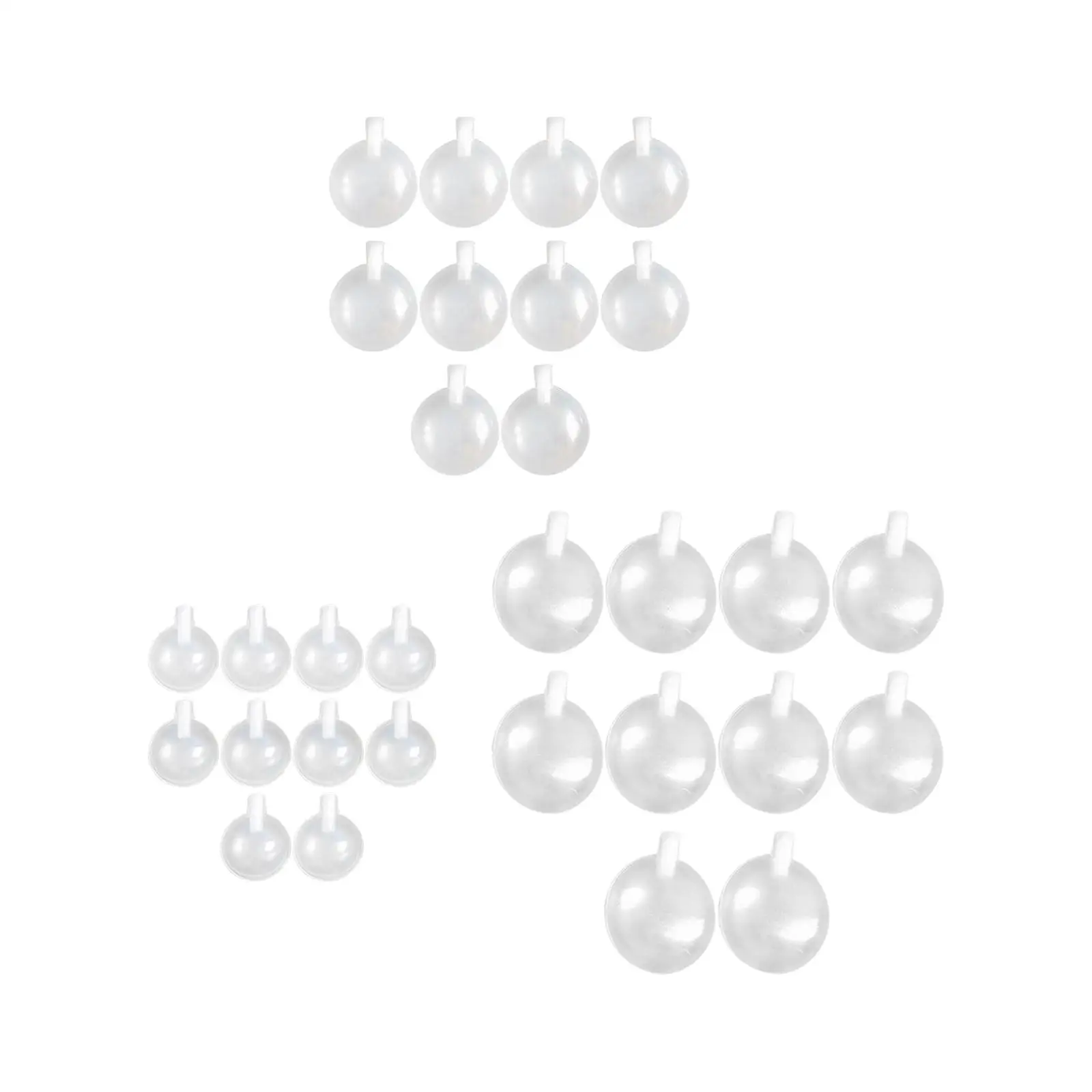 10 Pieces Dog Squeaky Toy Durable Portable Inner Accessories Repair Squeakers Doll Easy to Use DIY for Children Toy Accessories 10 Pieces Dog Squeaky Toy Durable Portable Inner Accessories Repair Squeakers Doll Easy to Use DIY for Children Toy Accessories