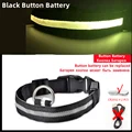 Black Button Battery