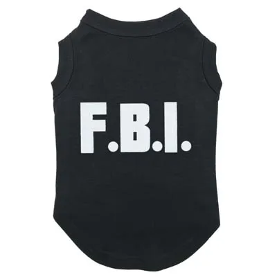 Black-FBI