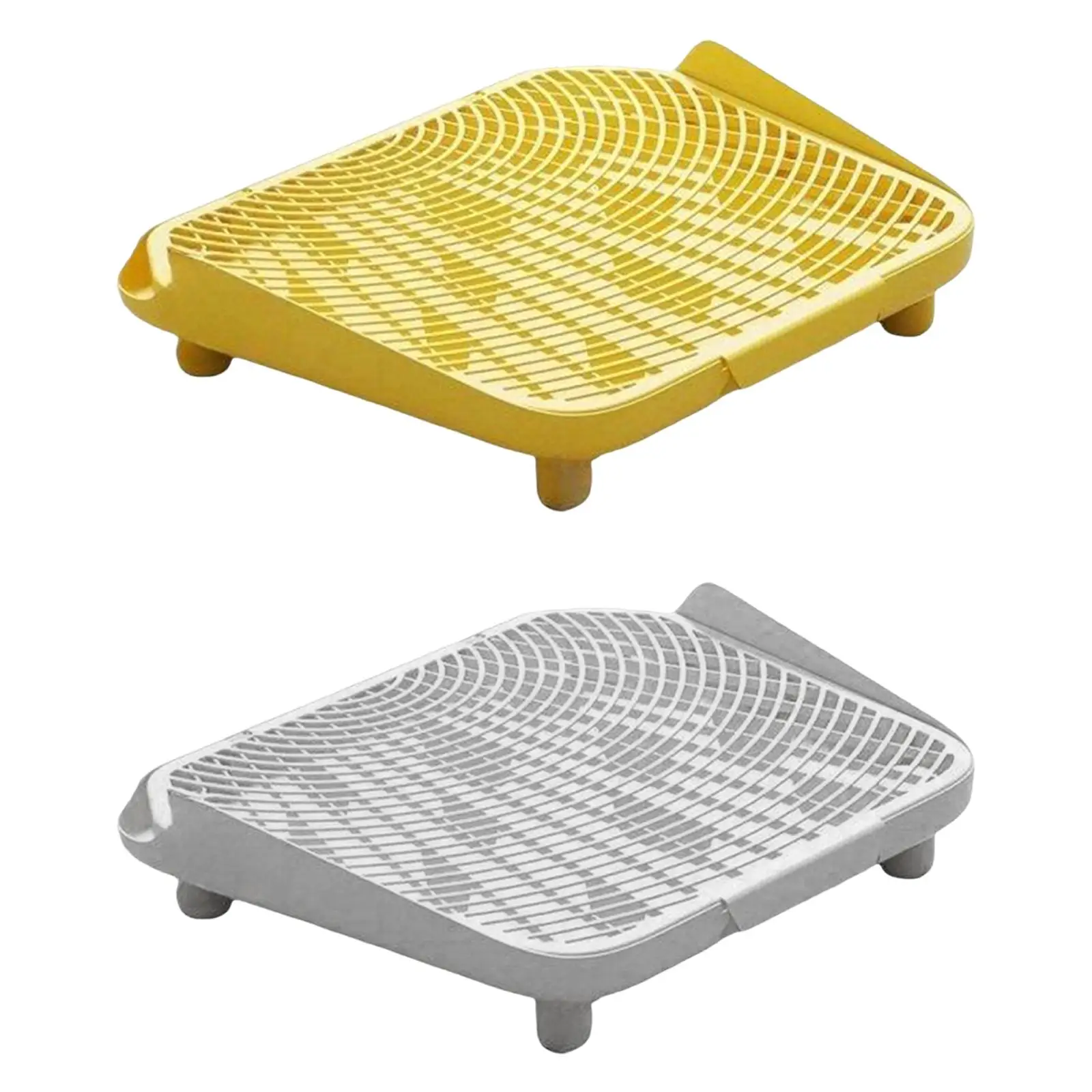 Cat Litter Ramp Cat Litter Trapper for Pet Supplies Lavatory Indoor Cats