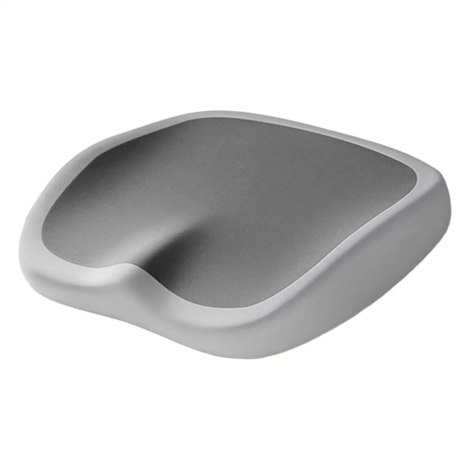 Office Chair Seat Cushion Non Slip Bottom Orthopedic Memory Foam Buttock Pad for Dining Car and Airplane Office Chair Seat Cushion Non Slip Bottom Orthopedic Memory Foam Buttock Pad for Dining Car and Airplane