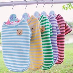 Camisa transpirable para perros y gatos – Jersey verano