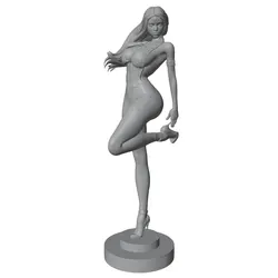 Figuras/miniaturas de fantasía paracoleccionistas escala 1/24