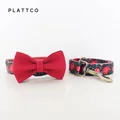 Bow Tie Collar Leash