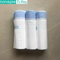 rubbish bag 3 rolls