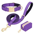 3pcs Purple set