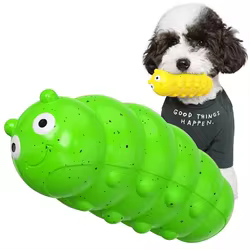 Juguetes de masticacion para perros grandes con sonido - resistentes