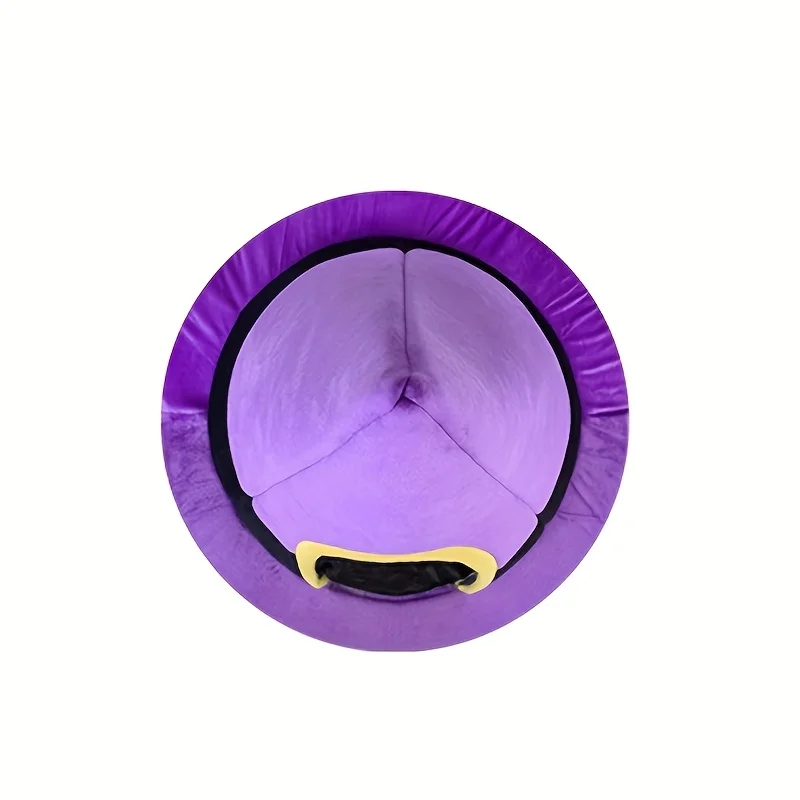 BOOTEELY-cama suave para Gato para Halloween, nido para Perros pequeños de invierno semicerrado, accesorios para casa para dormir, cesta interior y exterior - imagen 5