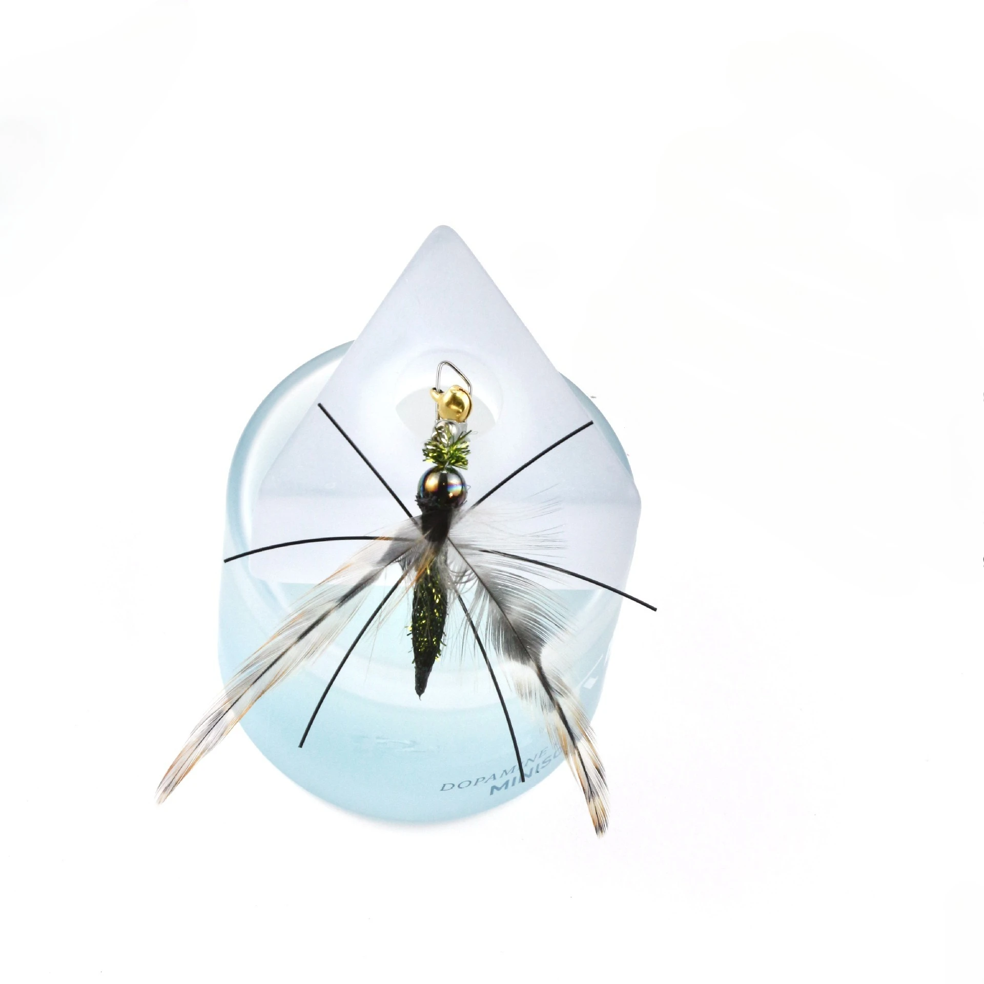 3 uds/2 uds insectos voladores artificiales pluma gato Teaser Stick cambiar cabezas juguetes para gatos juguete interactivo para mascotas - imagen 3