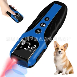 Repelente ultrasónico antiladridos para perros
