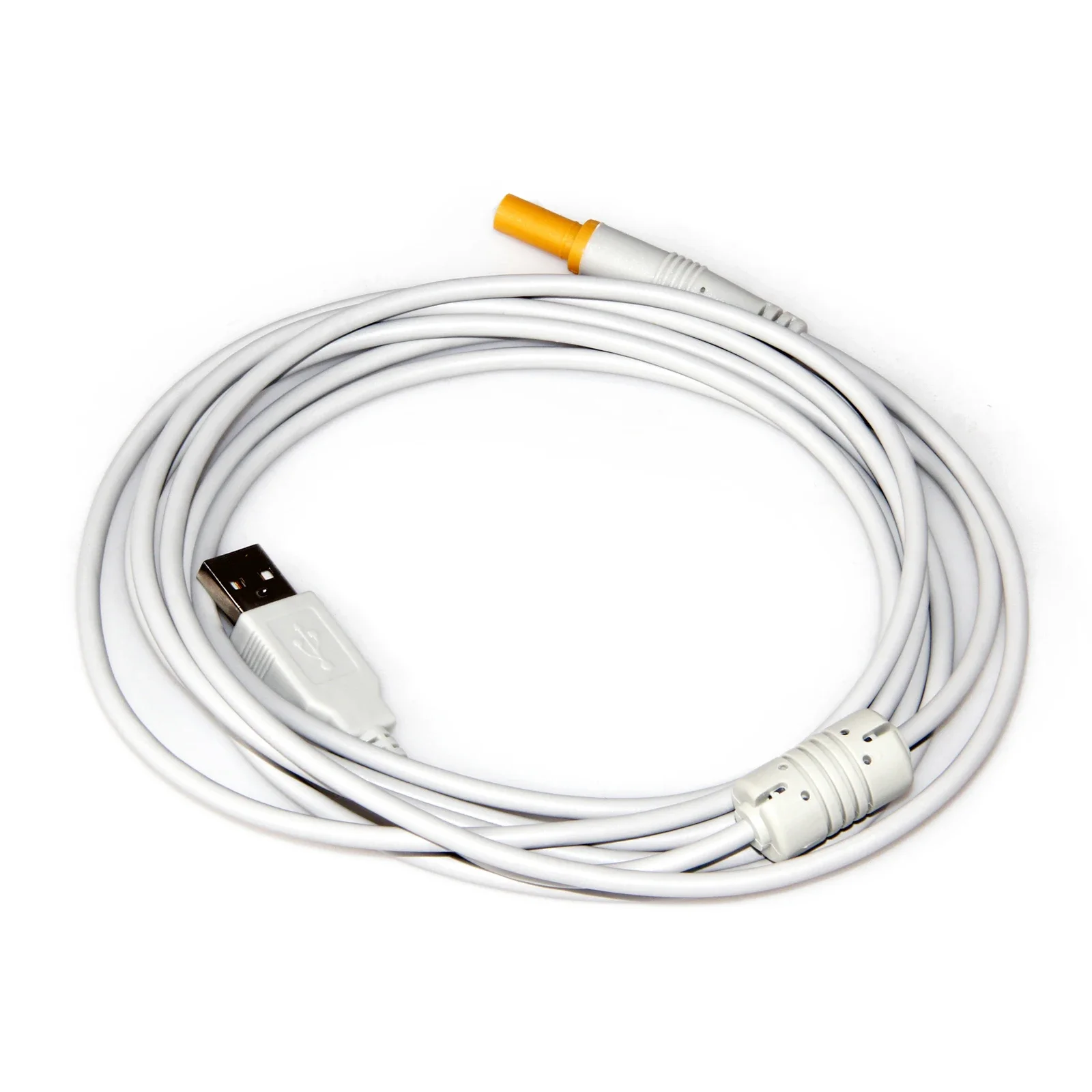 Cable USB ECG para gatos y perros – Uso veterinario en casa - imagen 4