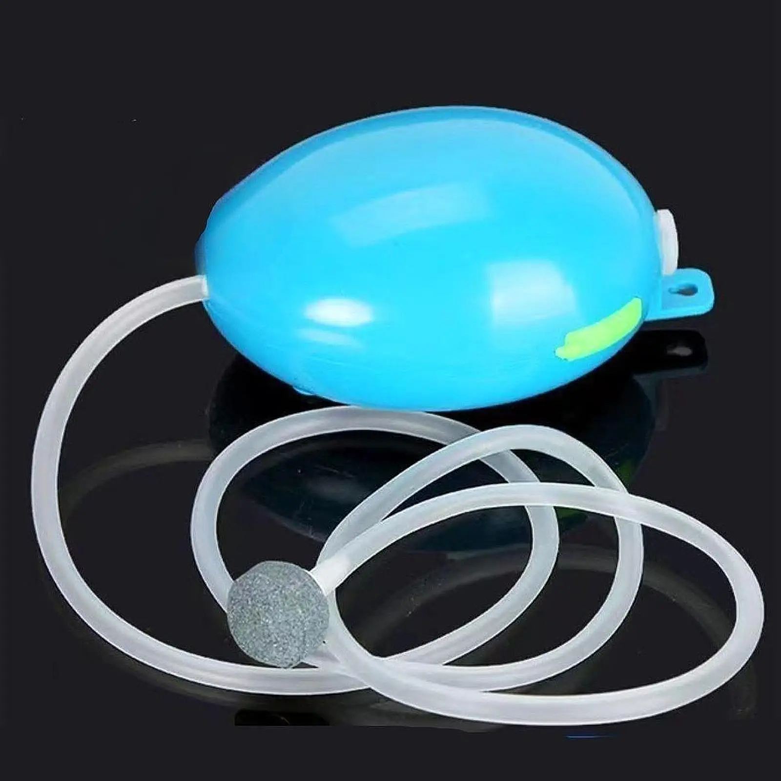 Fishing Accessories, Tank Pump, Mini Portable Aerator for Fishing, Air Aerator Pump,Energy Saving