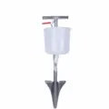 Small White Bucket
