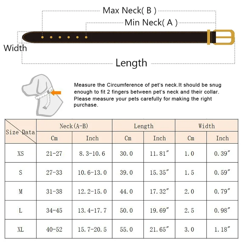 Collar de perro de gato de PU con bufanda para perros pequeños y medianos Chihuahua Corgi cachorro collares ajustables suministros para mascotas accesorios para perros - imagen 2