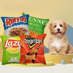Juguete chirriante con hueco para snacks - Perros pequeños y medianos