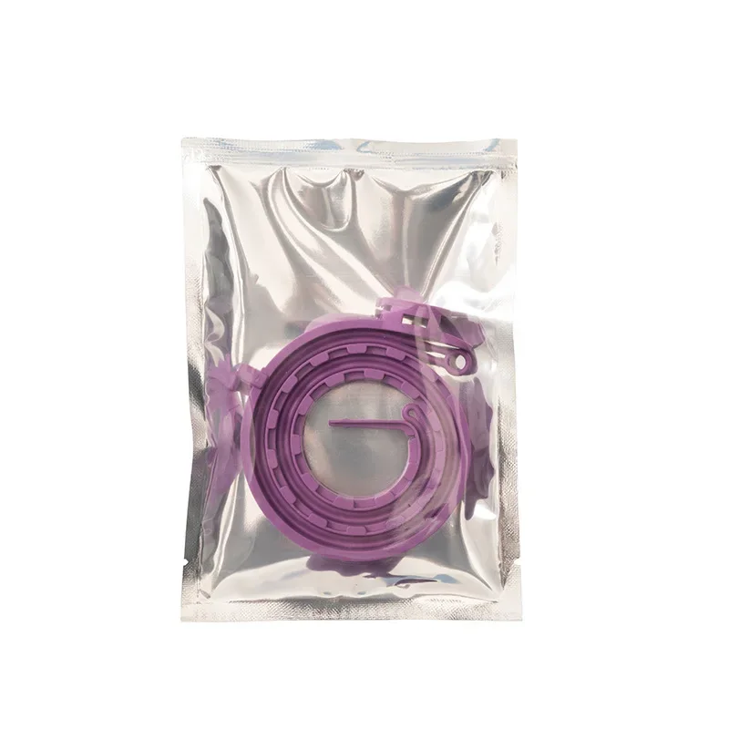 Cat 56cm Purple Opp