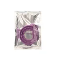 Cat 56cm Purple Opp