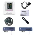 3 cuffs adapter