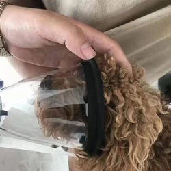 Mascarilla de oxígeno para gatos y perros – Kit veterinario seguro