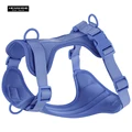 Harness-blue