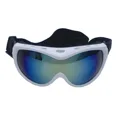White Dog Goggles