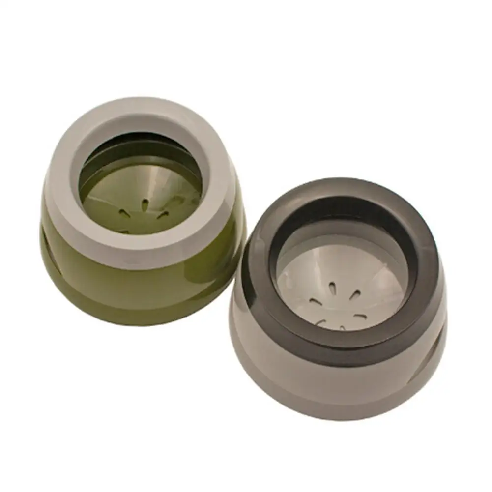 Cuenco para beber para perros y gatos, alimentador de agua para viajes al aire libre, protección del medio ambiente, accesorios de durabilidad - imagen 3