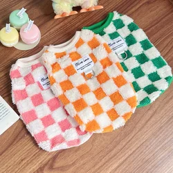 Ropa de otoño para perros, gatos y Chihuahua: chalecos, sudaderas