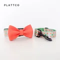 Bow Tie Collar Leash