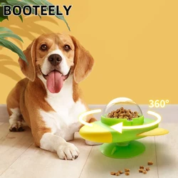 Dispensador interactivo pato para perros y gatos – Comedero lento