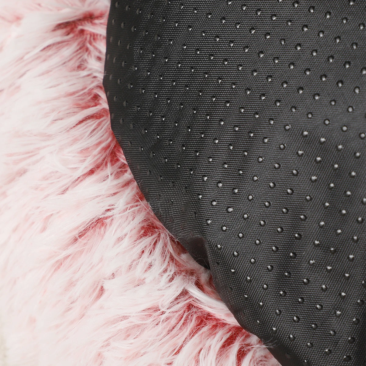 Perrera mediana, cama pequeña para perros, Accesorios lavables y accesorios de muebles, cesta cálida para cachorros grandes, sofá de felpa para gatos - imagen 5