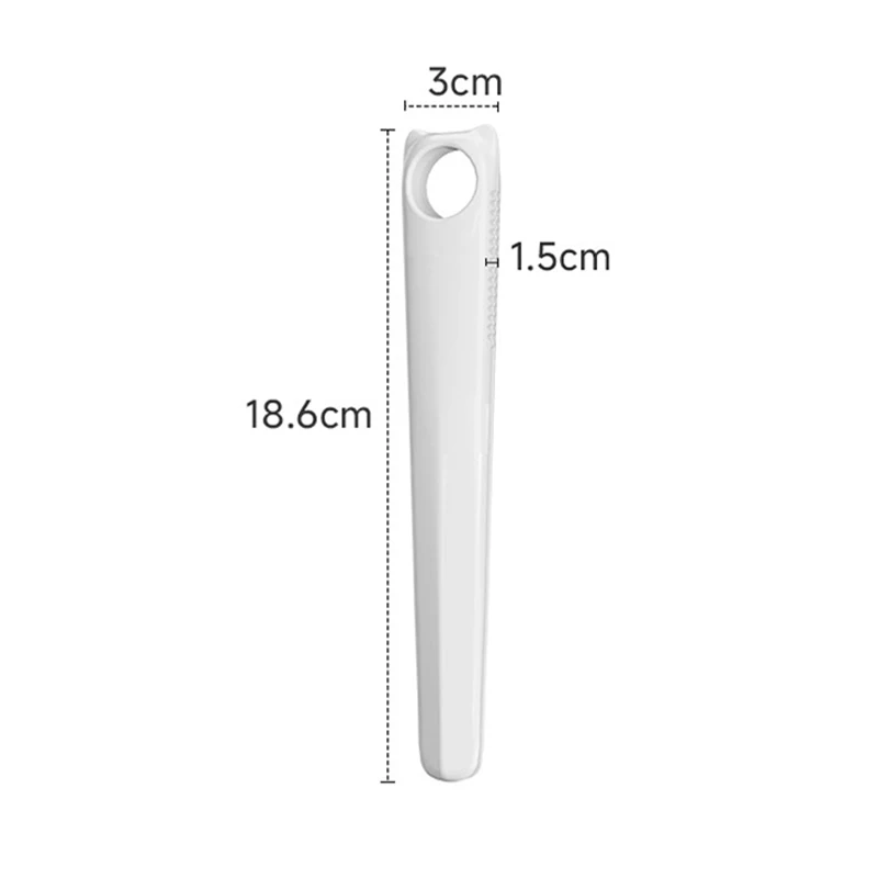 Exprimidor magnetico de comida humeda para gatos accesorio practico - imagen 5