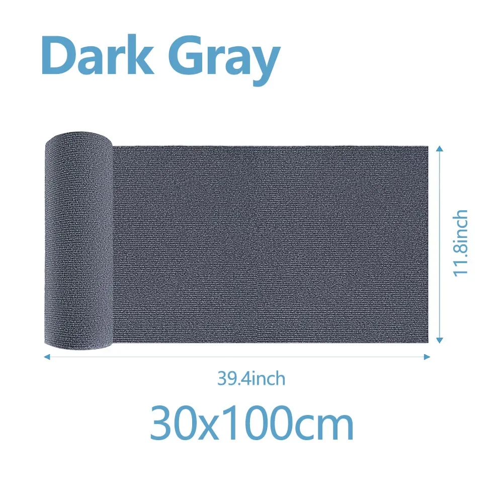 Grey 11.8x39.4inch