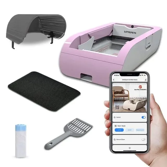 Global APP Version G