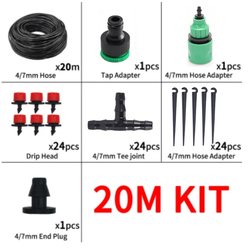20M Kit