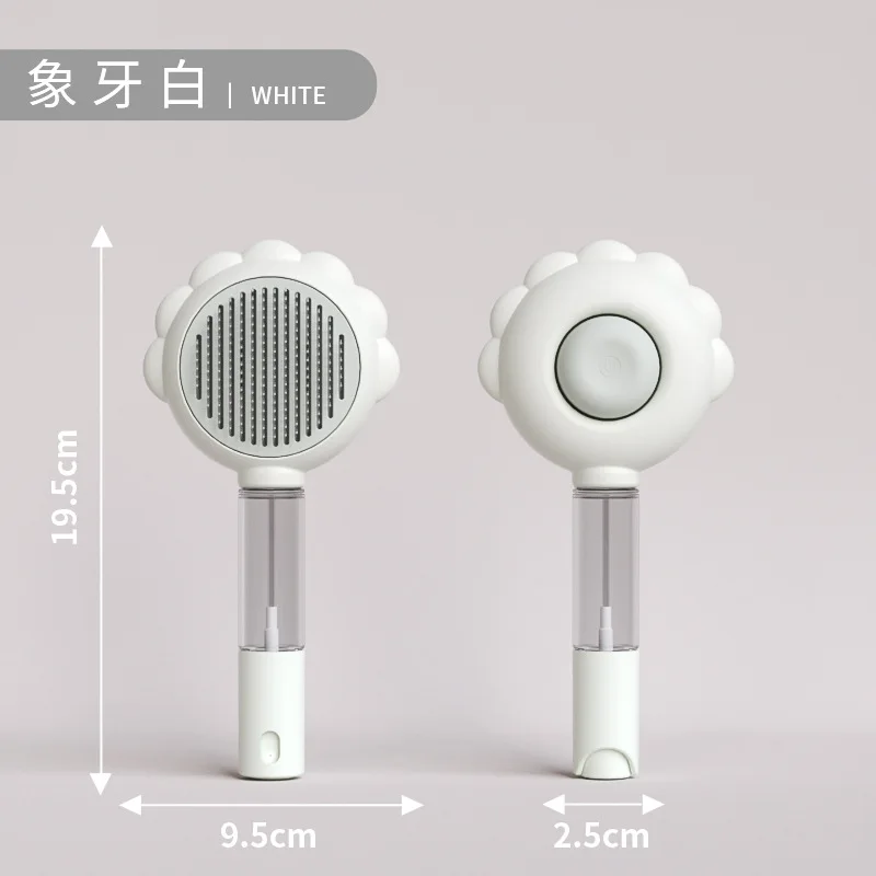 Ivory White Upgraded