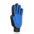 Grooming glove left