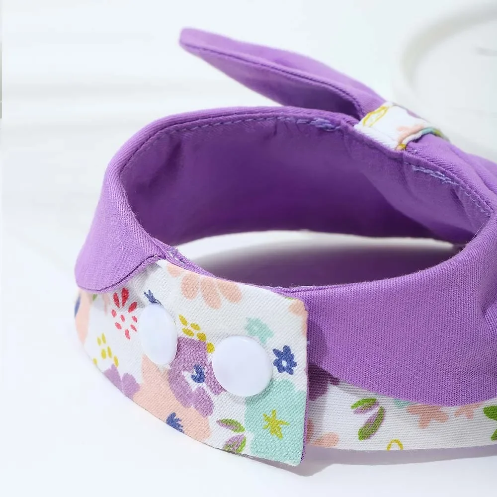 Bufanda de algodón para mascotas, pañuelo de cuello para perros pequeños, toalla de Saliva para gatitos, accesorios para gatos, 20-24 cm - imagen 4