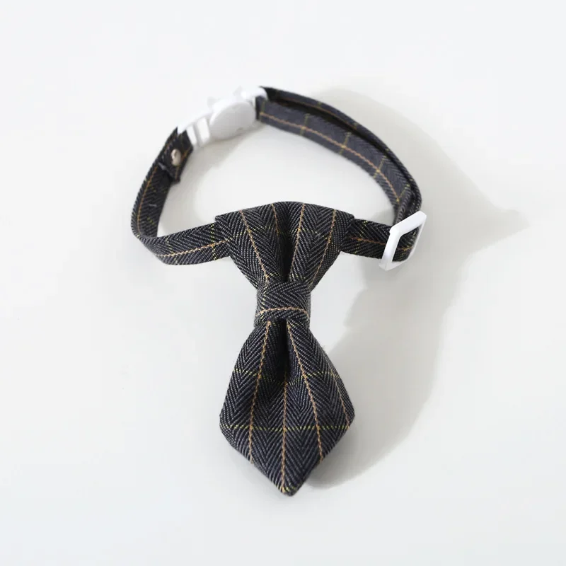 Deep Grey Tie