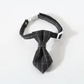 Deep Grey Tie