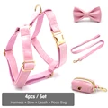 Harness Bow Set